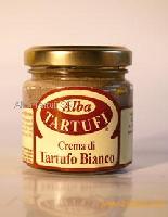 Cream of white Truffle 90 gr