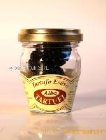 Summer Black Truffle in brin 25 gr