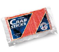 Surimi Crab sticks