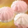 White Pink