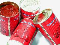 Tomato Pastes