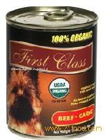 First class Beef 340gg