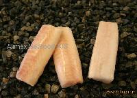 Atlantic Cod Loins, IQF