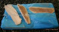 Saithe  Fillet s,  Interleaved 