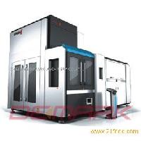 18500-24000/bph, Max.600mL Pet Stretch-Blow Machines