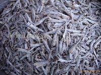 Dried Anchovy