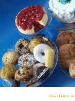 Bakery Applications