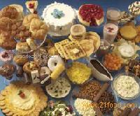 Pro Mix Ingredients