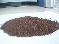 Tea Seed Meal without Straw