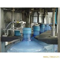 Capping machine