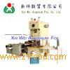 aluminum foil container making machine line