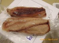 Frozen Fillet reef fish