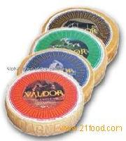 Cheese Valdor By the piece