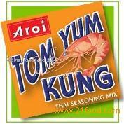 A High  Nutritious  Meal Tom Yum Kung