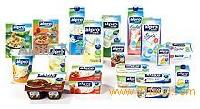 Alpro soya