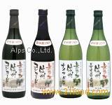 Shinshu Natural Wine