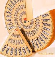 A traditional cheese