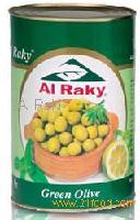 GREEN OLIVE