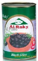 BLACK OLIVE