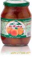 APRICOT JAM