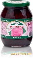 ROSE JAM