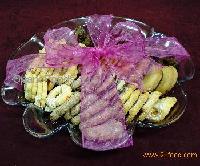 Cookie Tray