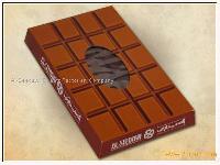 Choc Compound Milk