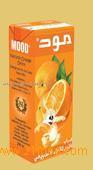 Natural Mood juices and drinks 2