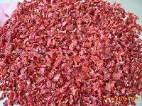 dried tomato granules