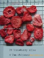  FD   Strawberry   Slice 