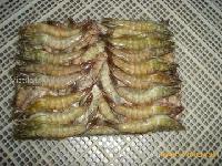 FROZEN VANNAMEI SHRIMP HOSO HLSO PUD CPDTO FROM VIETNAM