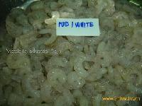 FROZEN VANNAMEI SHRIMP (WHITE SHRIMP) HOSO HLSO PUD CPDTO
