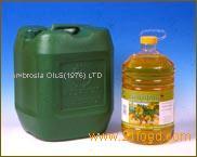 Canola Oil ( Rapeseed  Oil)
