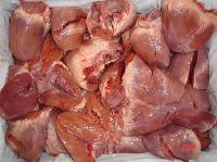 Pork Hearts