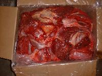 Horse Meat Boneless