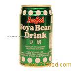 Amofood  Soya   Bean   Drink 