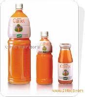 Carrot Juice