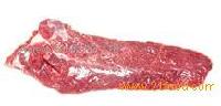 Boneless Buffalo Meat 98VL Chuck Tender