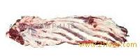 Boneless Buffalo  Meat  95vl  Cube   Roll 