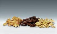 Dried fruits