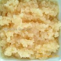 Chopped Garlic (110PR)