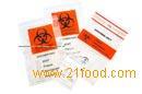 Zip lock Bag in medicine