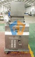 Rice milling machine