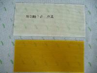 Beeswax  comb   foundation 