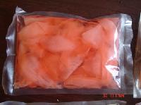pickled ginger