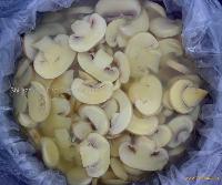 Mushrooms in vinegar(Slices)
