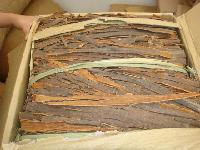 pressed cassia