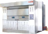 Food Machinery-Cradle Ovens
