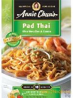 Pad Thai  Noodle s with Classic Pad Thai Sauce
