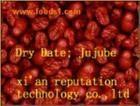 organic dried date